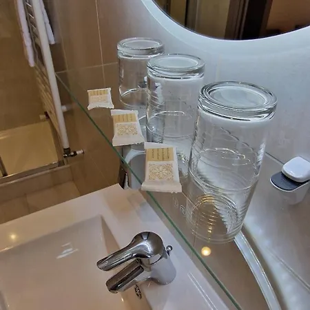 Hotel Le Bellevue 3*
