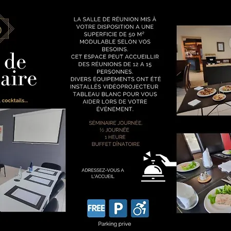 Le Bellevue