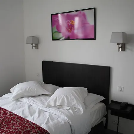 Le Bellevue 3*