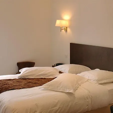 Szálloda Le Bellevue